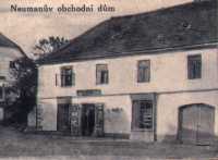 Hvožďany | Stavební úpravy obecního úřadu